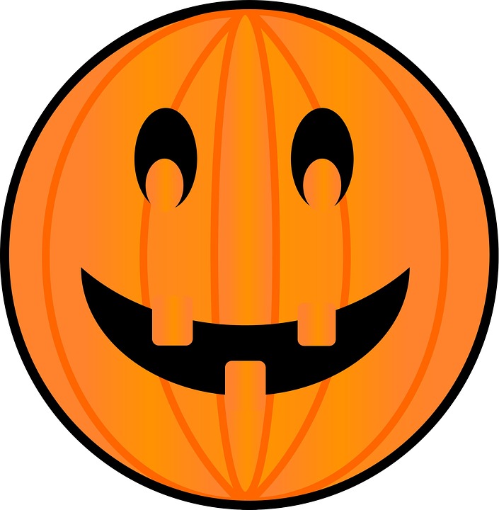 705x720 Happy Halloween Cliparts