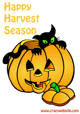 263x373 Harvest Halloween Clipart, Explore Pictures