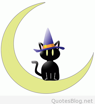 320x349 Top Happy Halloween Gifs