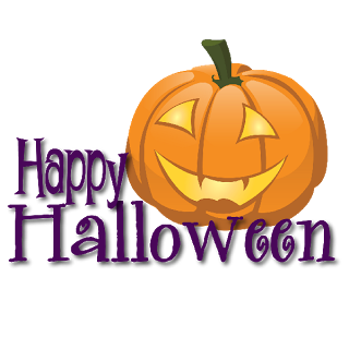 Happy Halloween Clipart Free at GetDrawings | Free download