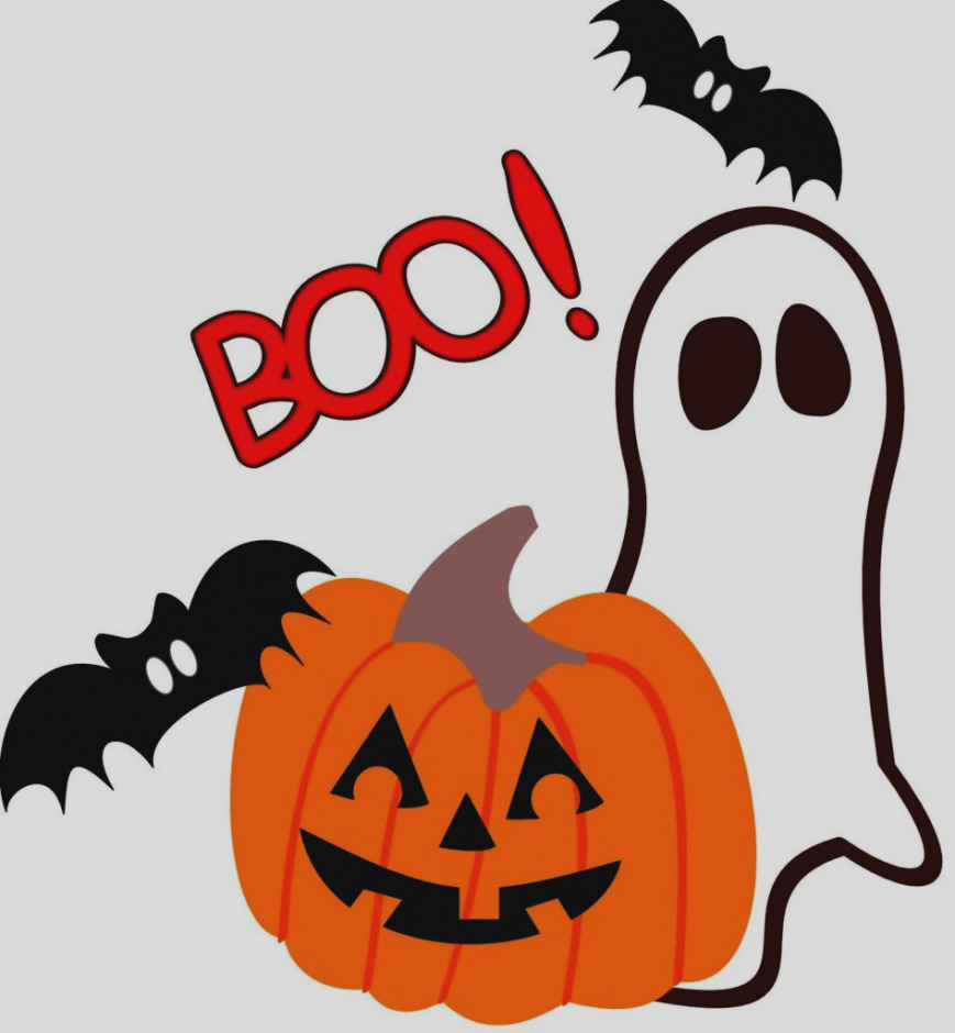 869x940 Elegant Halloween Clip Art Pictures 72 Free Images Use These