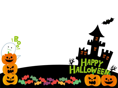 453x340 Free Cliparts Halloween, Set