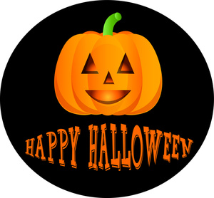300x278 Free Jack O Lantern Clipart Image 0515 1008 1901 3141 Halloween