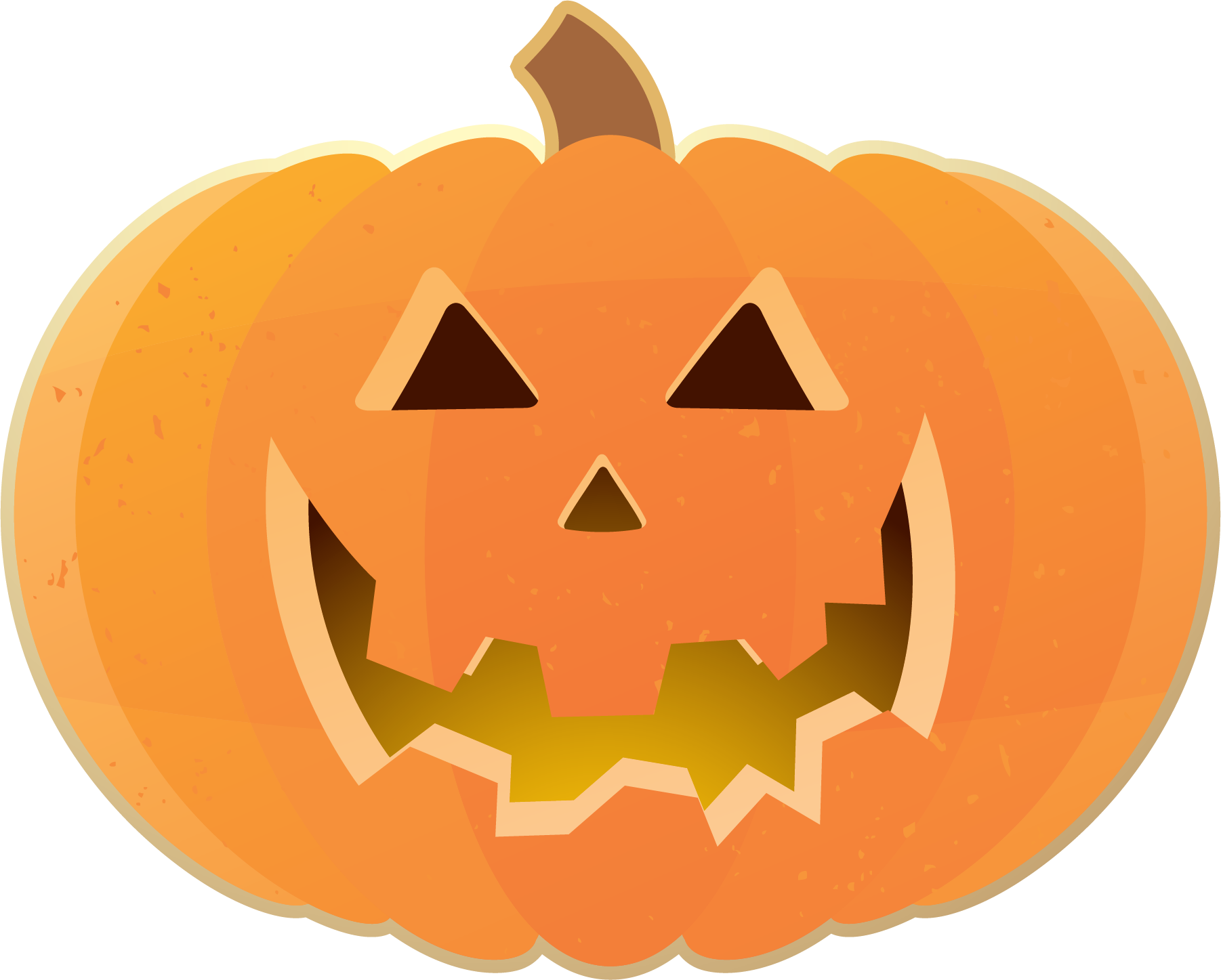 1802x1447 Pumpkin Clipart Fall On Happy Halloween Scarecrows And Clip Art 5