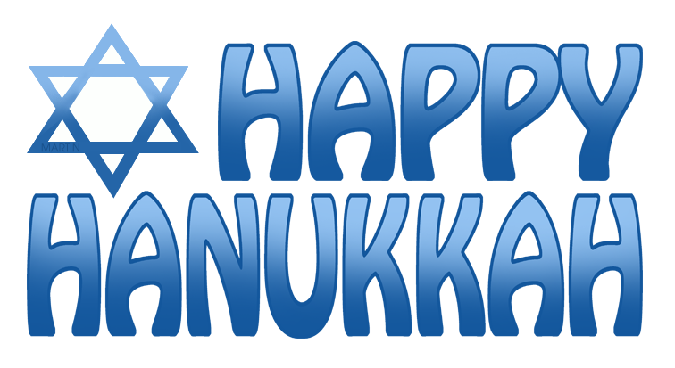 Happy Hanukkah Clipart at GetDrawings | Free download