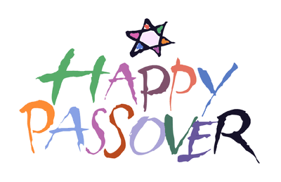 400x259 Happy Passover Clip Art One Of The Most Important Jewish