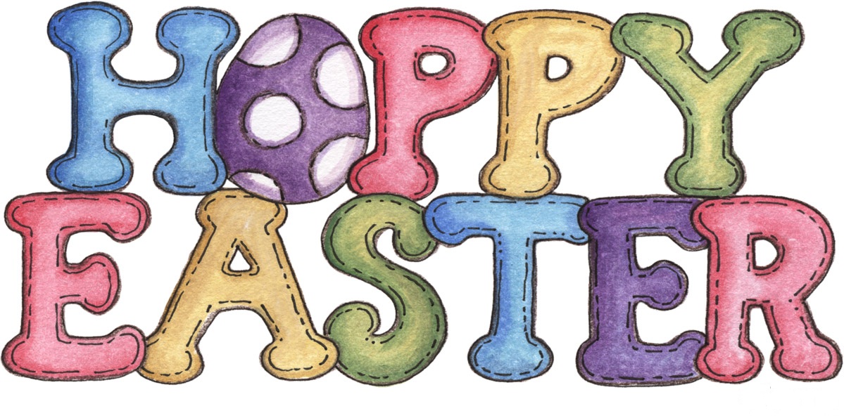 1199x595 Happy Easter Clip Art Images Clipart
