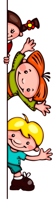 191x700 Happy Kids Clip Art Marcos Happy Kids, Clip Art