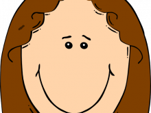 220x165 Happy Clipart Images Happy Kids Clip Art Clipartsco Cards