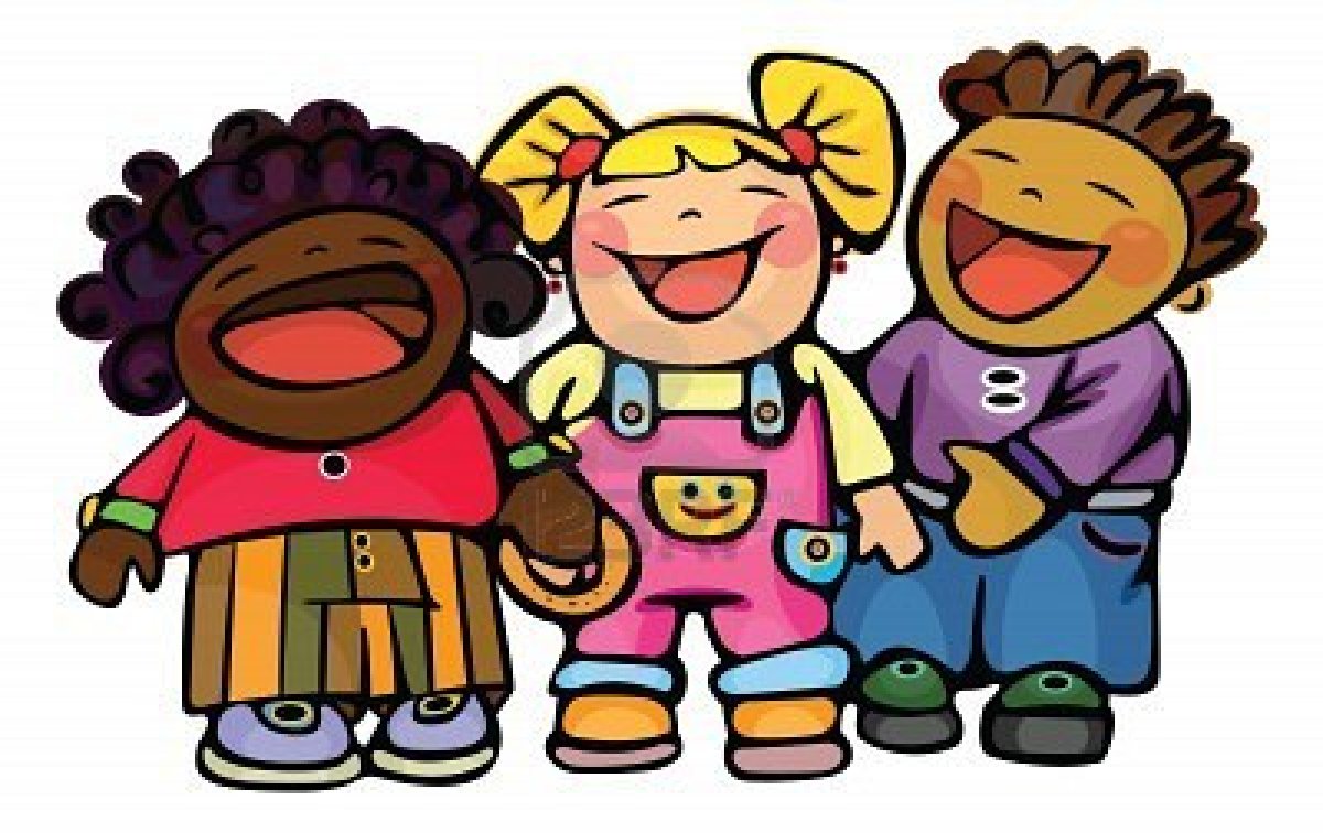 1200x756 Kids Laughing Clipart Collection