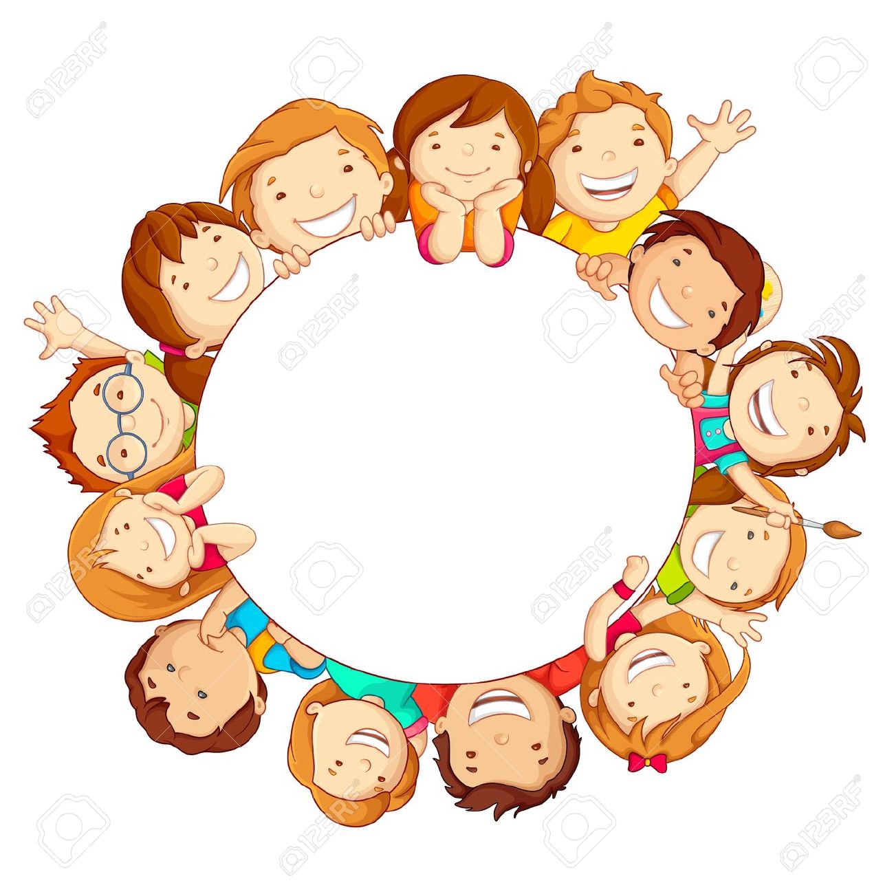 1300x1300 Vector Friendship Clipart, Explore Pictures