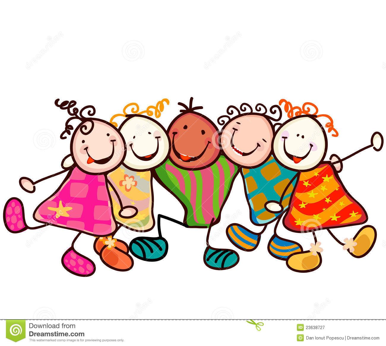 1300x1166 Happy Kids Clipart