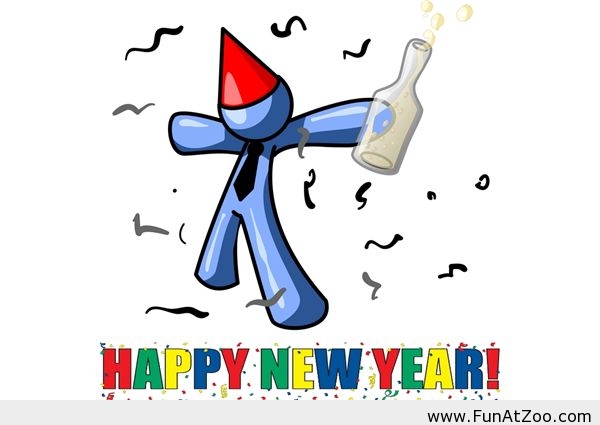 600x425 Funny Happy New Year Images 2018