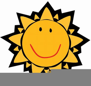 300x284 Happy Spring Break Clipart Free Images