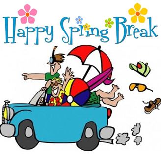 328x313 Spring Break Clip Art Free Spring Break 2015 Clipart 1