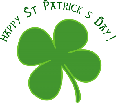 400x354 Download Saint Patricks Day Free Png Transparent Image And Clipart