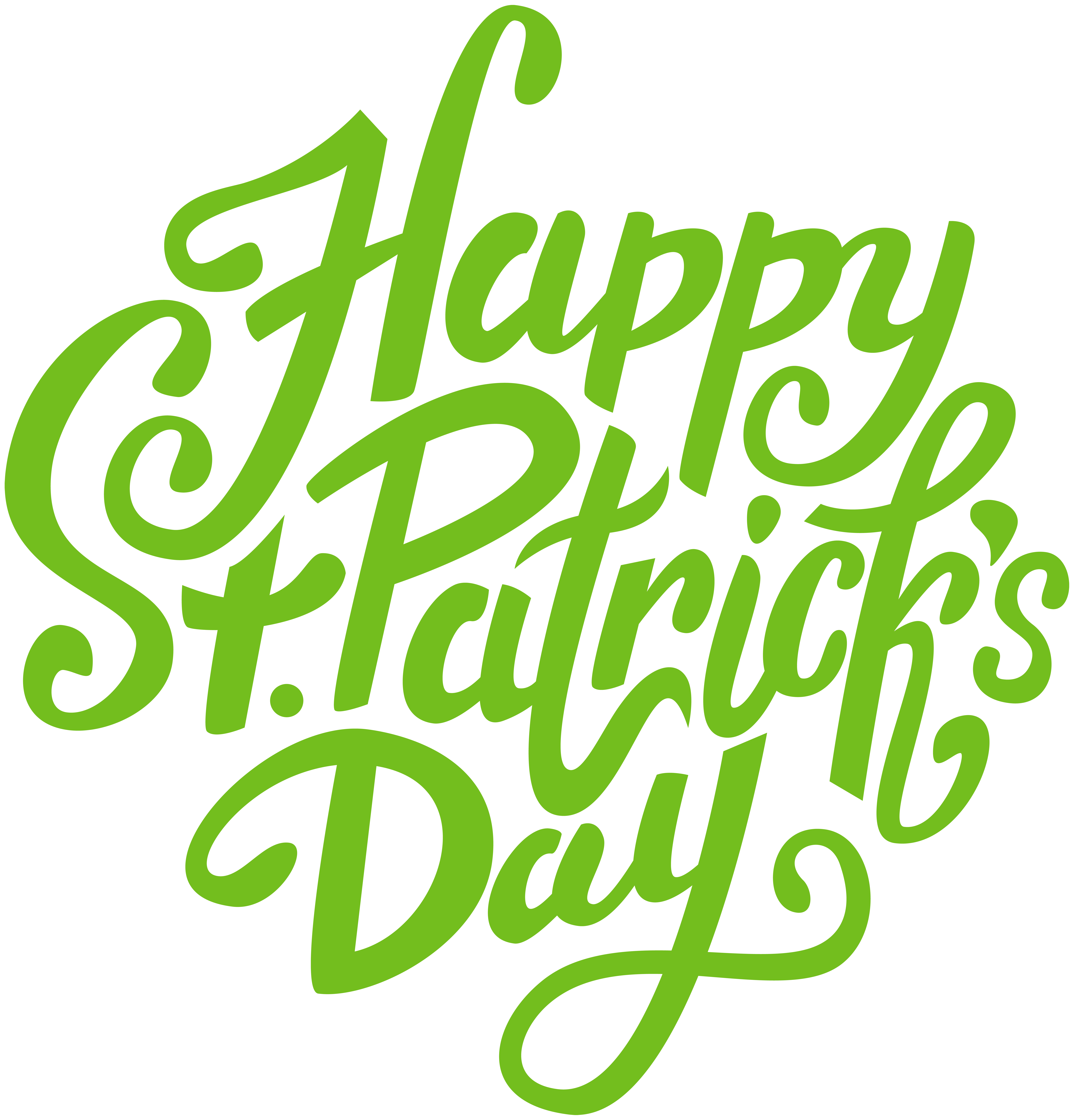 7672x8000 Happy St Patrick's Day Png Clip Art Imageu200b Gallery Yopriceville