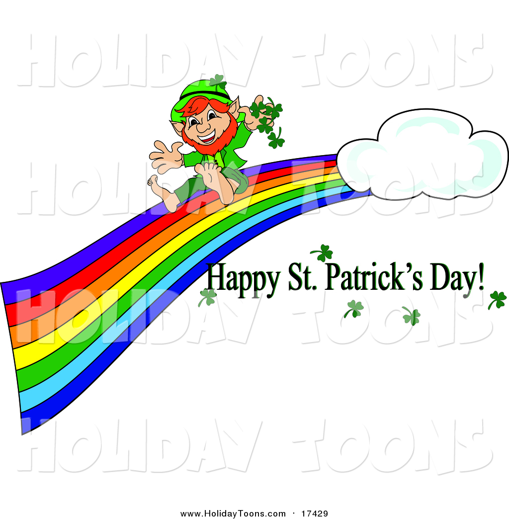1024x1044 Royalty Free Holiday Of Happy St Patricks Day Greeting Under