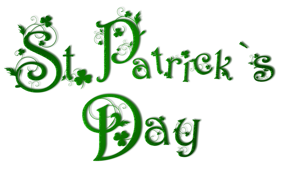 938x576 St Patricks Day Green Png Clipartu200b Gallery Yopriceville
