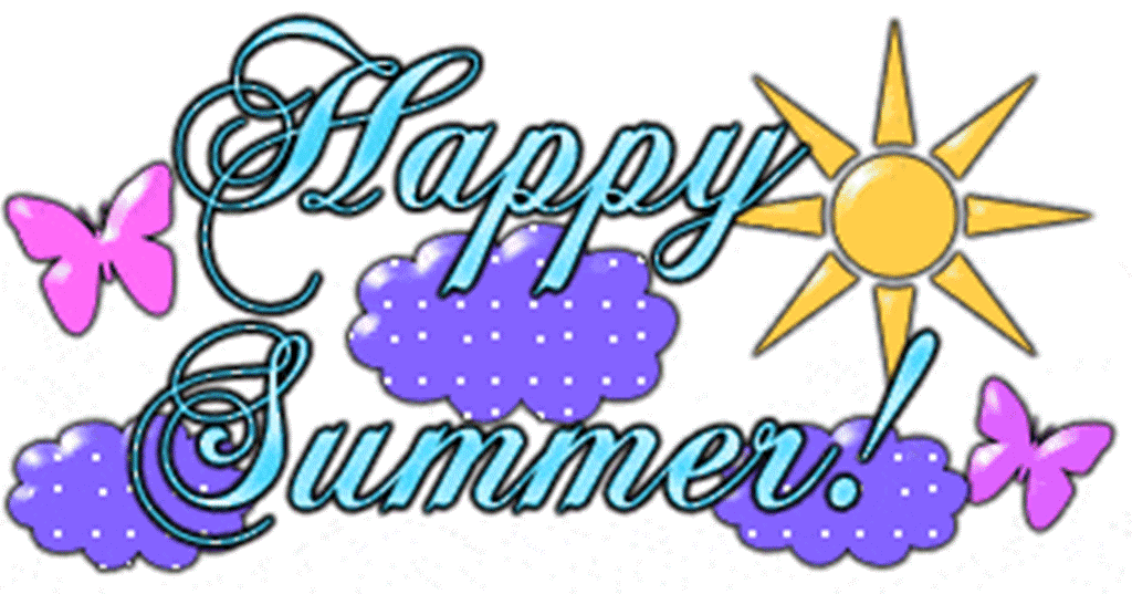 1024x537 Happy Summer Photo