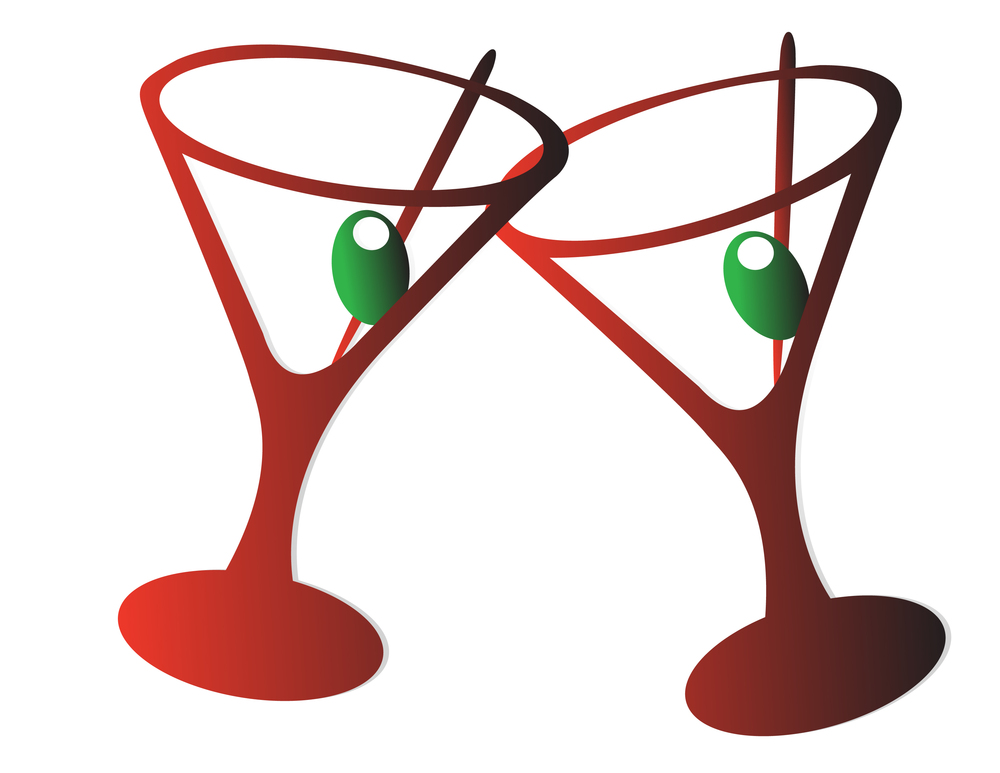 1000x773 Happy Hour Drinks Clip Art Clipart