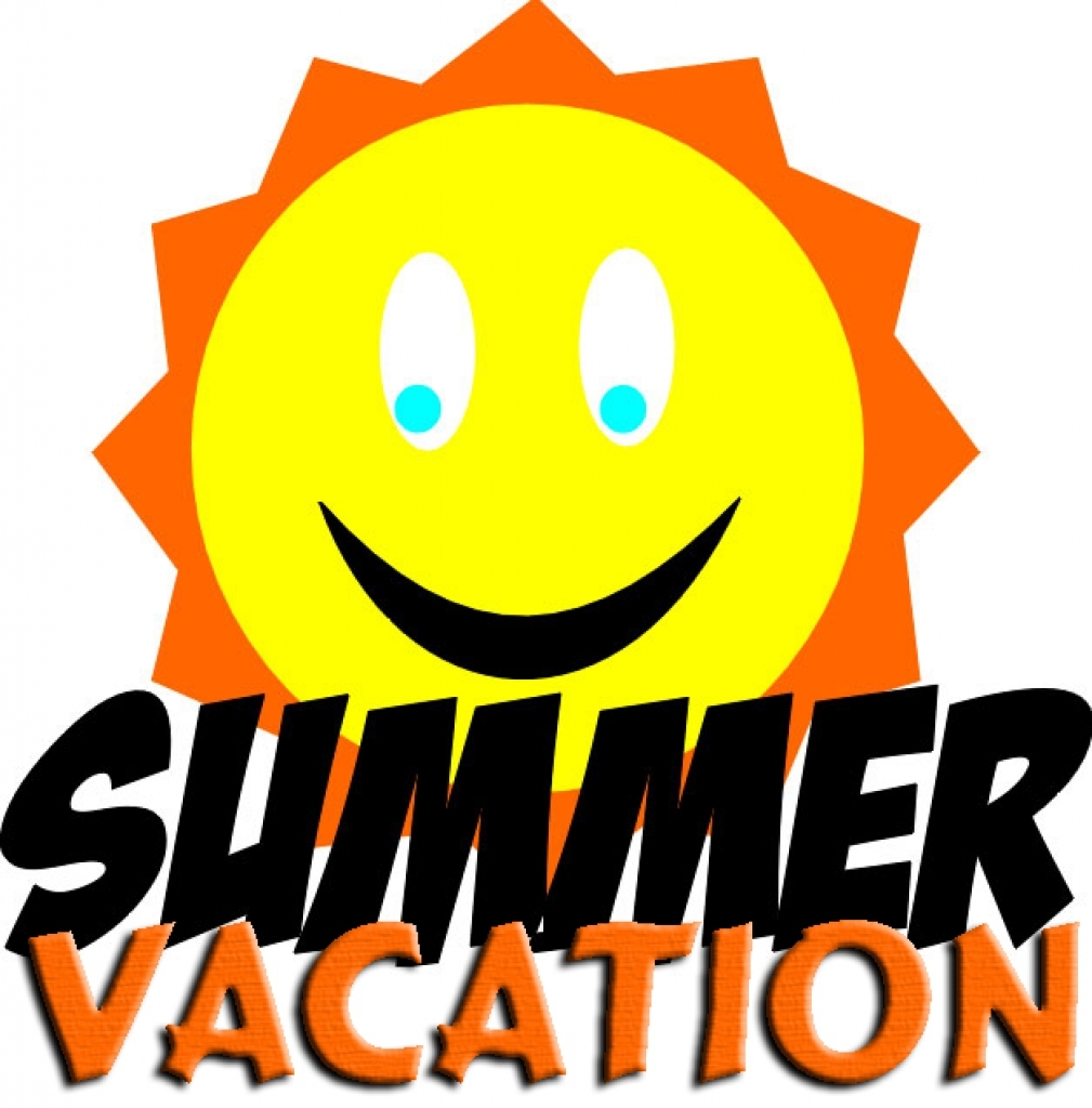 1009x1024 Home Vacation Cliparts 222586