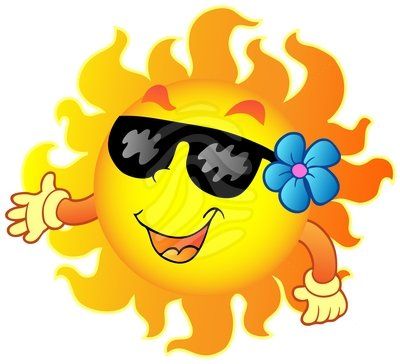 400x364 Happy Summer Clipart Summer Clip Art Happy Summer Clipart Clipart