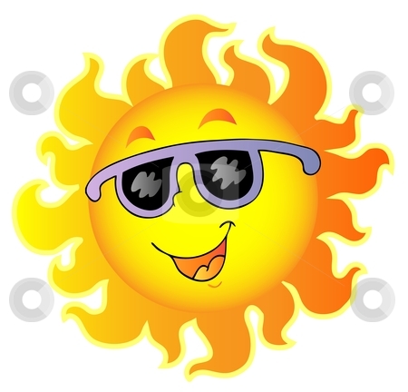 450x432 Happy Sun Clip Art Item 3 Clipart Panda