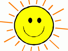 220x165 Sunshine Pictures Clip Art Sunshine Clip Art Sun Clip Art Bright