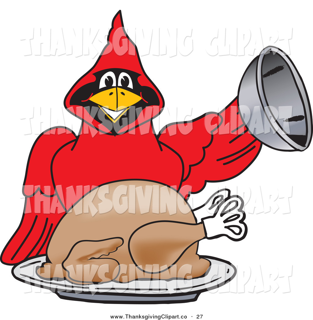 Happy Thanksgiving Clipart