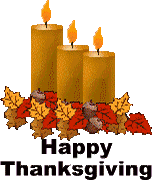 152x180 Free Thanksgiving Clipart
