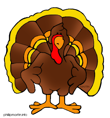 419x450 Happy Thanksgiving Turkey Clipart Clipart Kid 5