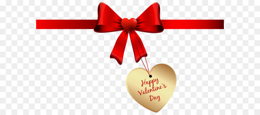 900x400 Happy Valentines Day Clipart Png
