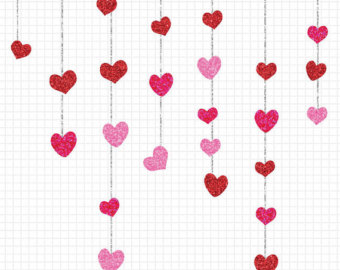 340x270 Valentines Day Clip Art Borders Quotes Amp Wishes For Valentine's Week