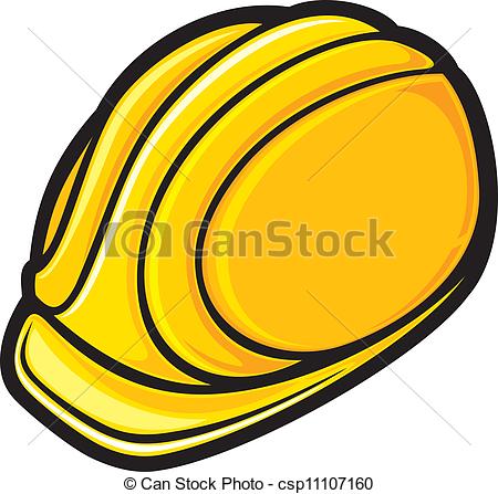 450x447 Construction Workers Hard Hat (Protective Helmet) Clip Art Vector