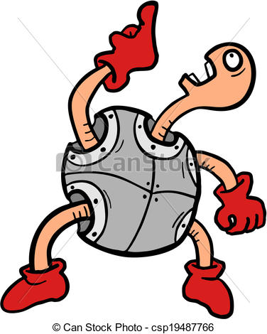 376x470 Creative Design Of Hard Turtle Clip Art Vector