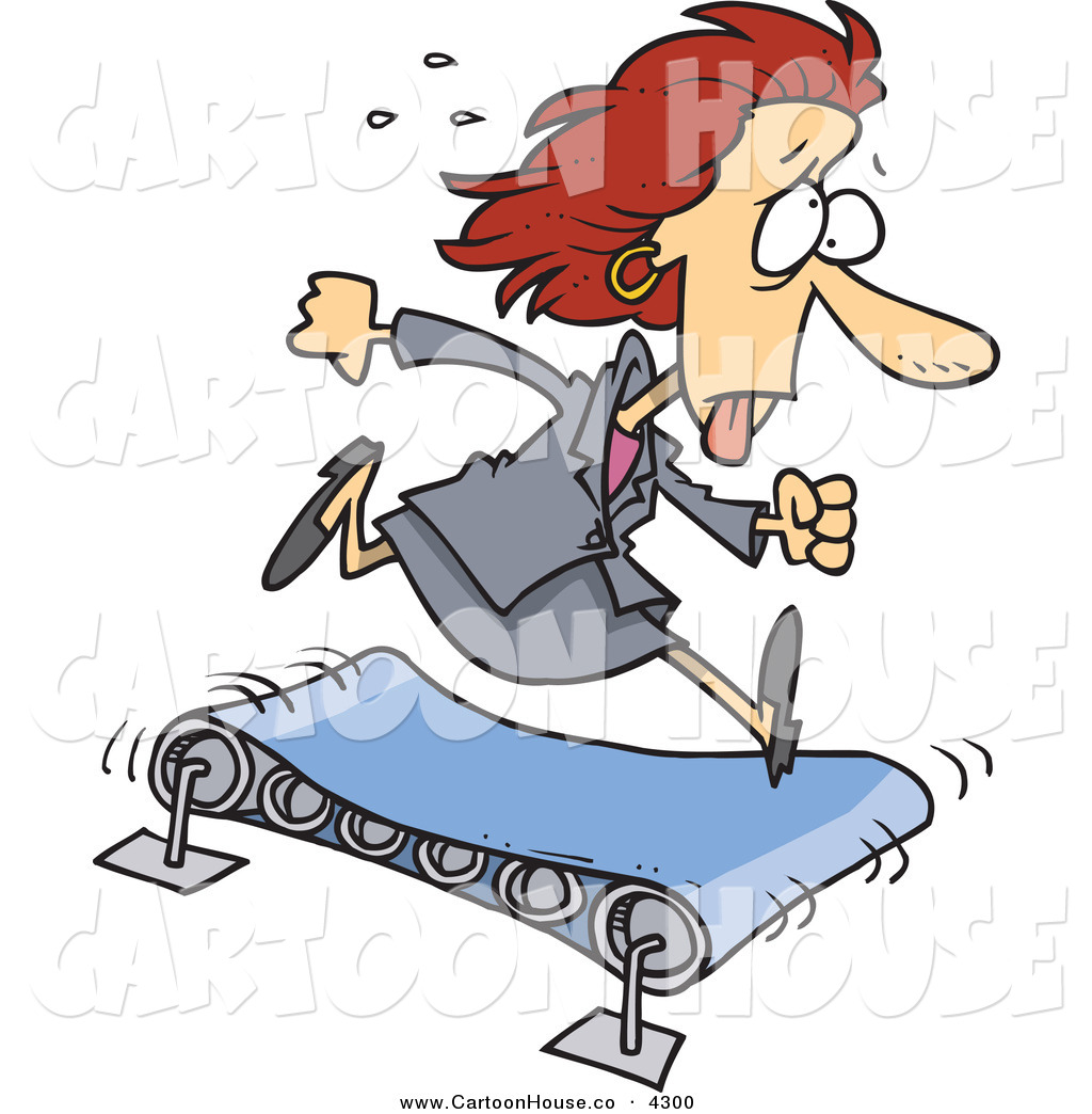 1024x1044 Woman Working Hard Clipart