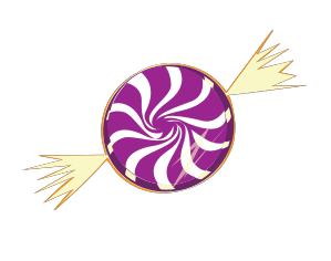 299x236 Candy Clip Art 3