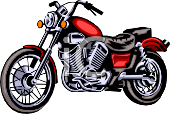 350x235 Free Motorcycle Clipart Motorcycle Clip Art Pictures Graphics