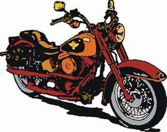 236x187 Harley Davidson Motorcycle Vector. Choose From Thousands Of Free
