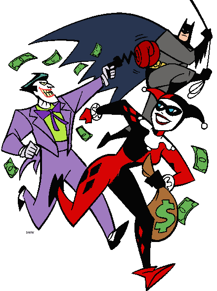 439x588 Batman Clip Art Cartoon Clip Art