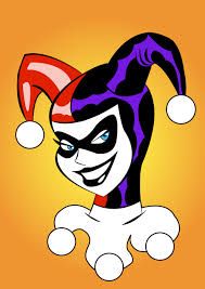 189x267 Image Result For Harley Quinn Clipart Clip Art