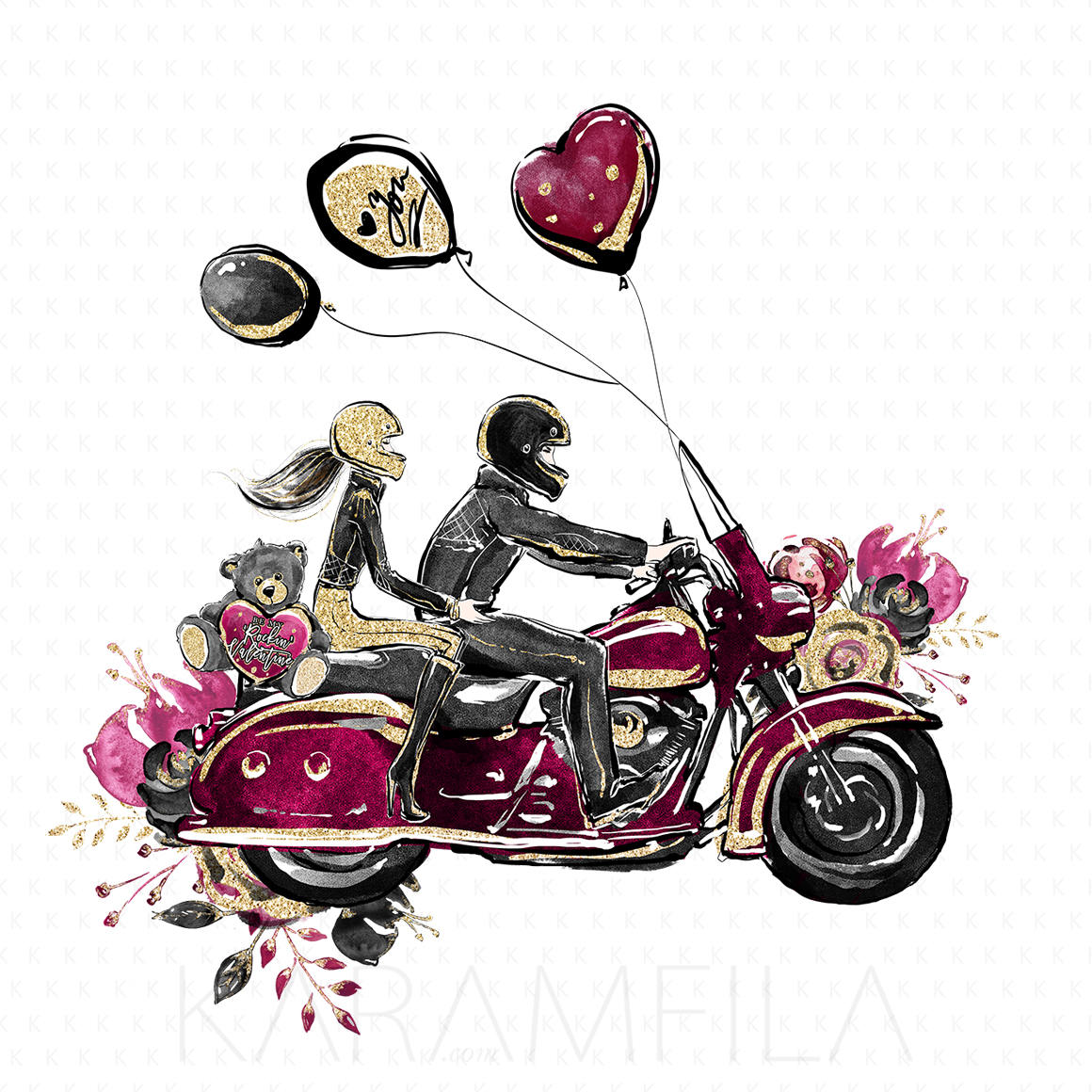 1160x1160 Valentines Day Clipart St Valentine Planner Stickers Love Couple