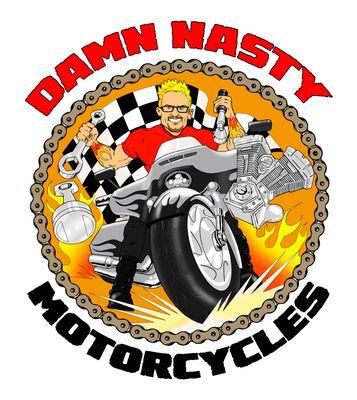357x400 Damn Nasty Motorcycles