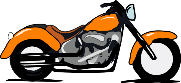 600x274 Harley Davidson Clip Art Free Clip Art Harley Davidson Edited