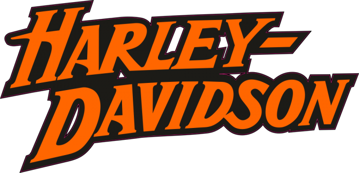 700x338 Harley Davidson Logo Transparent Png Pictures