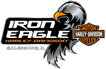 353x228 Iron Eagle Harley