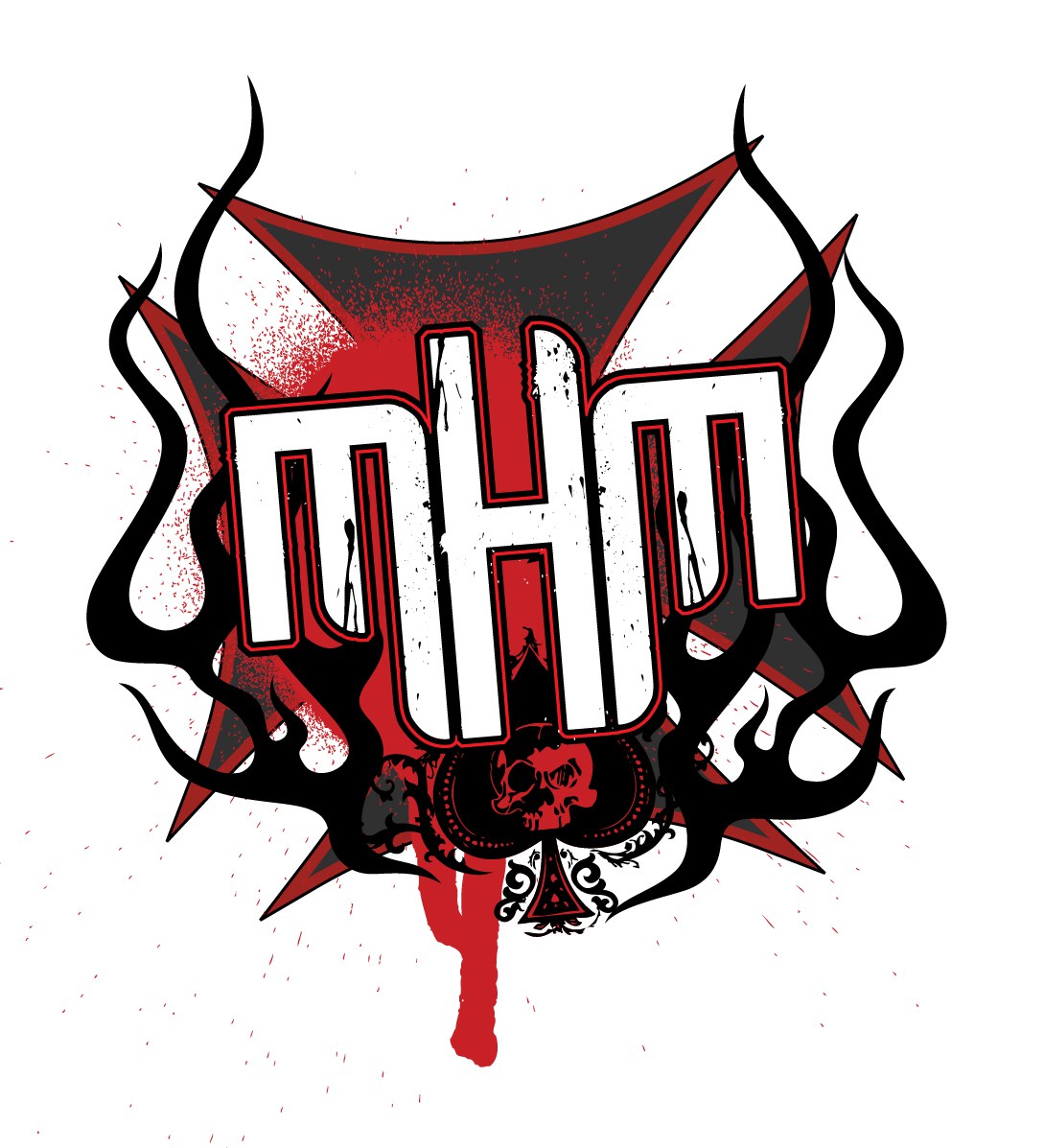 1089x1197 Abc Harley Davidson Logos