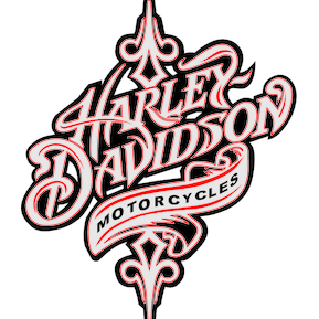 289x289 Harley Davidson Logo Clip Art