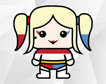 340x270 Harley Clipart Etsy